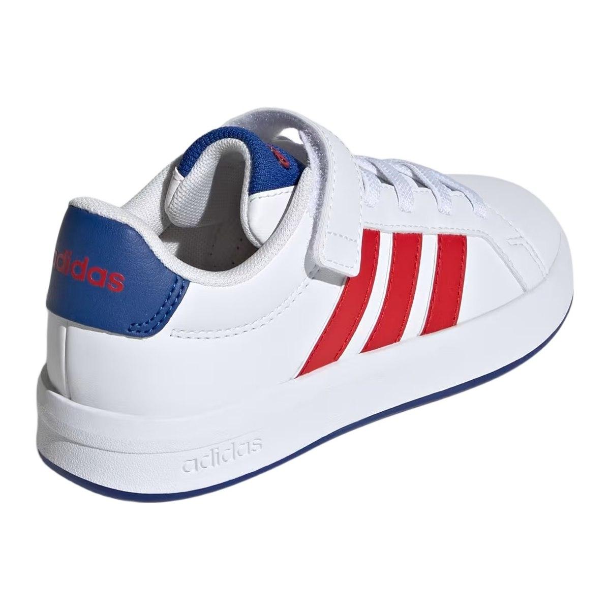Adidas GrandCourt 3.0 Sneakers Bambino - immagine 5