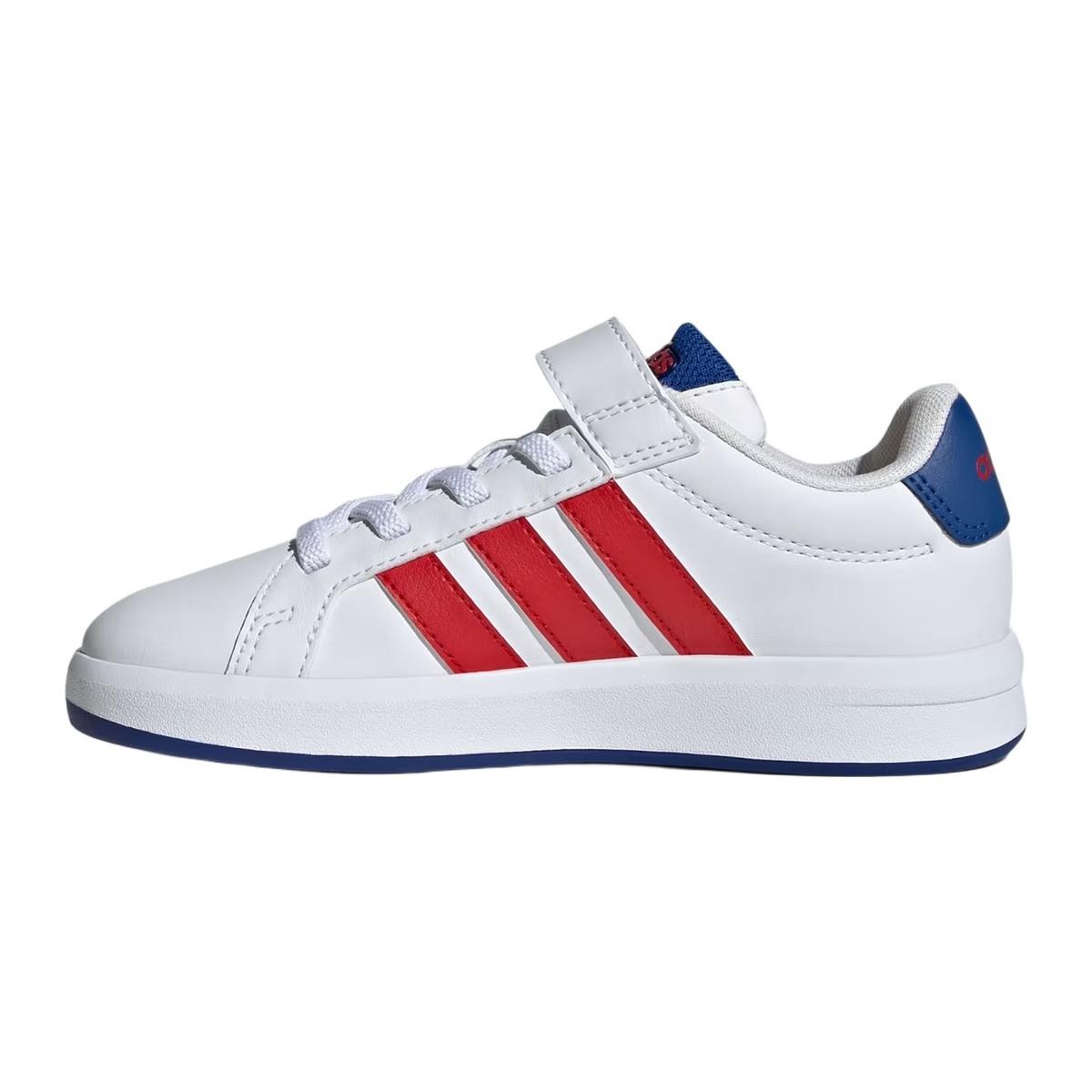 Adidas GrandCourt 3.0 Sneakers Bambino - immagine 6