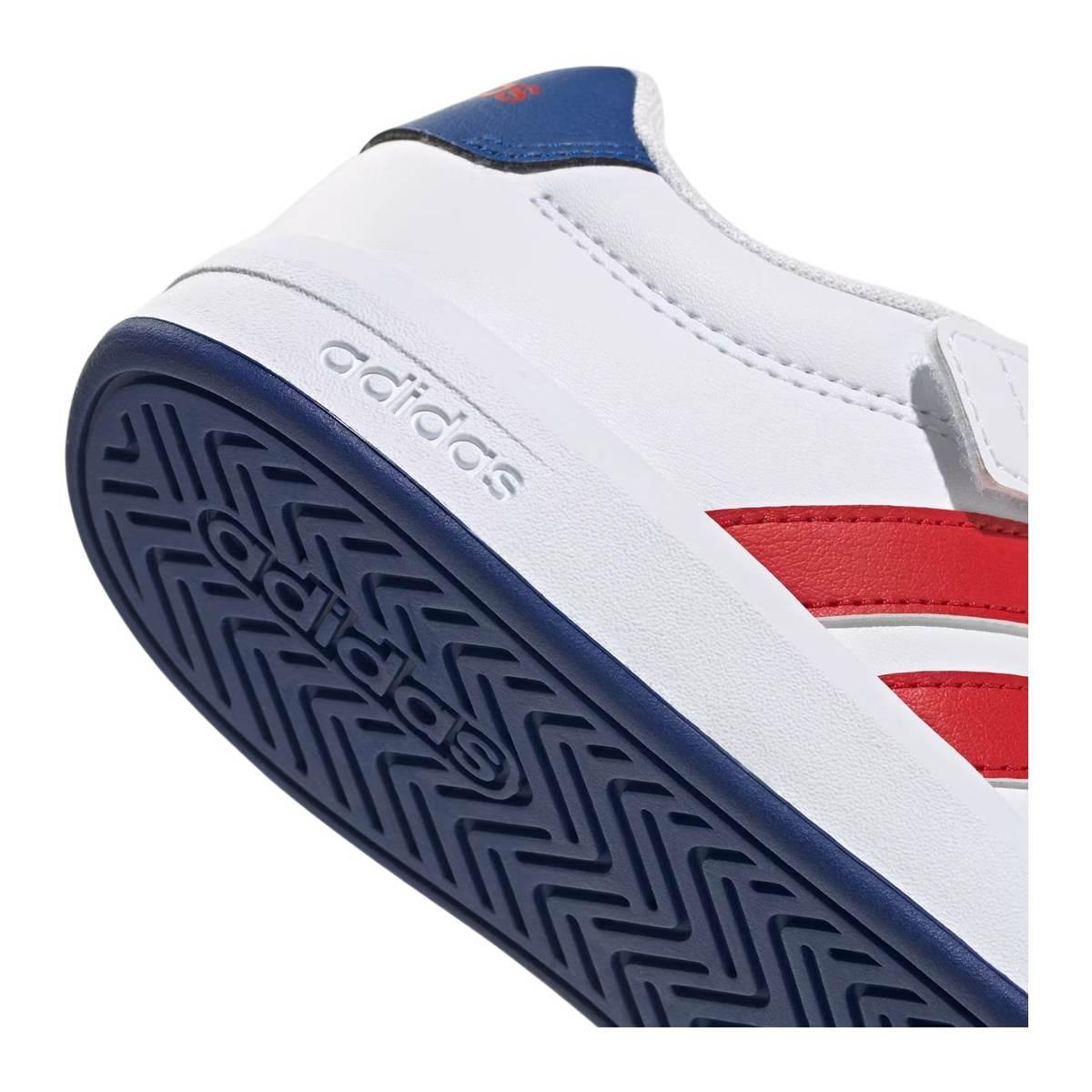 Adidas GrandCourt 3.0 Sneakers Bambino - immagine 7