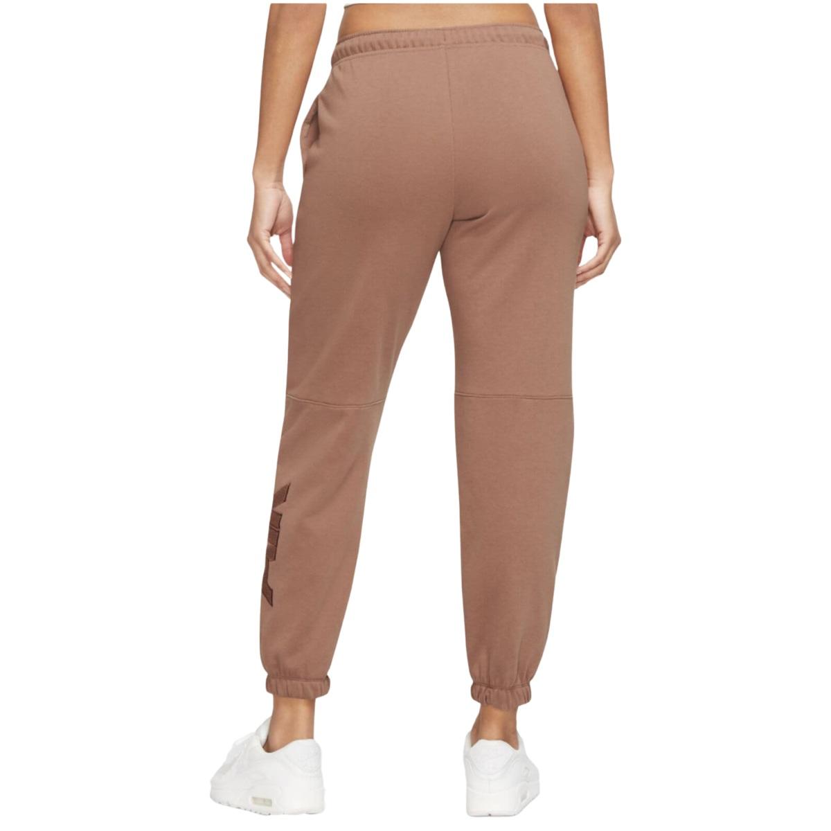 Nike W NSW Air Fleece Pantaloni Donna