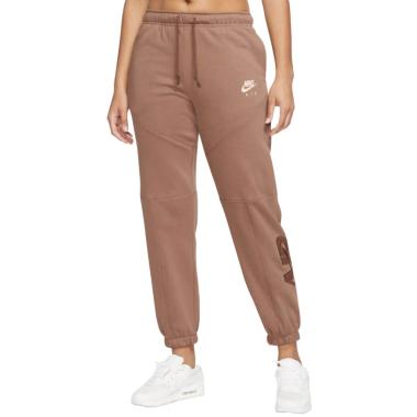 Nike W NSW Air Fleece Pantaloni Donna