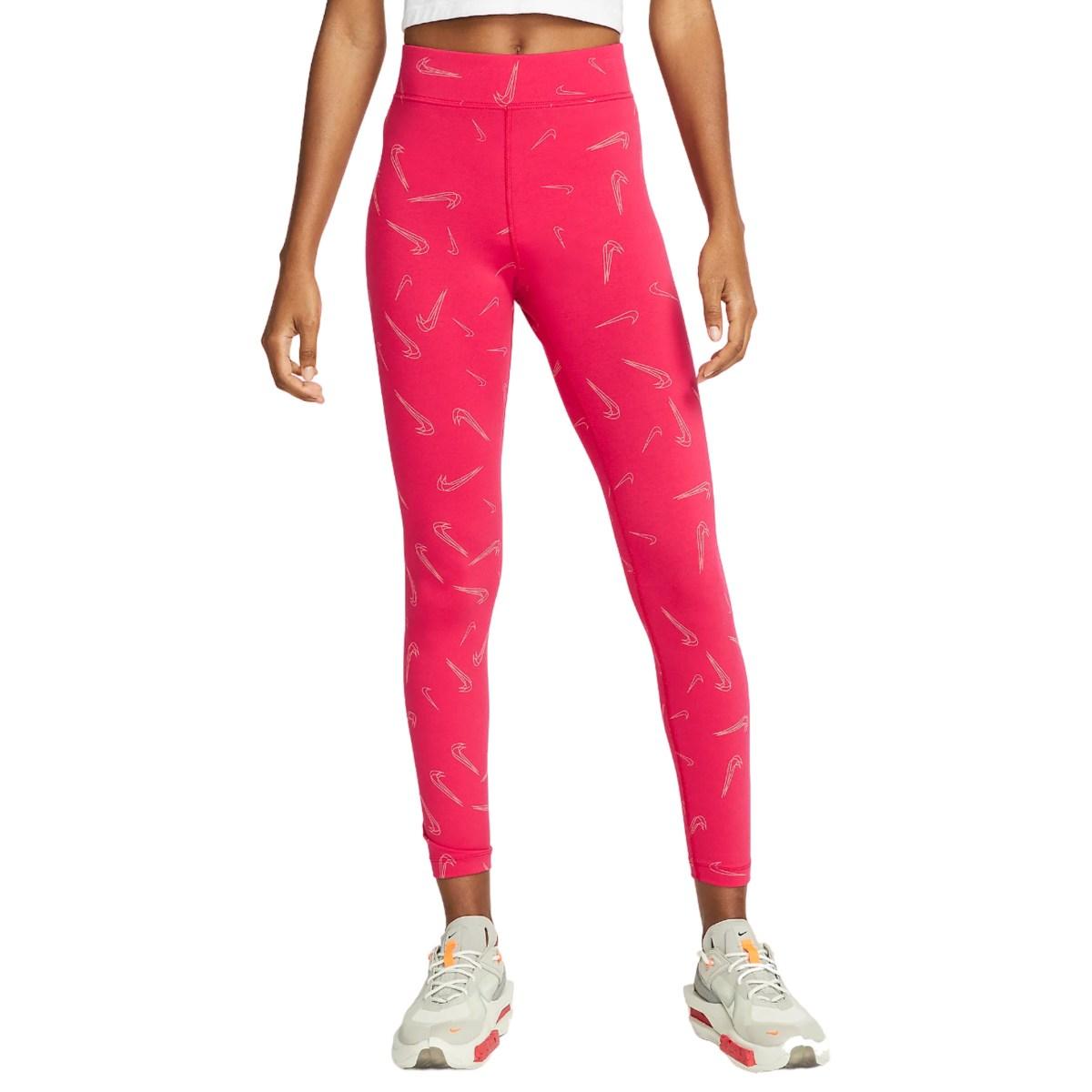 Leggings fitness donna running nike sportswear