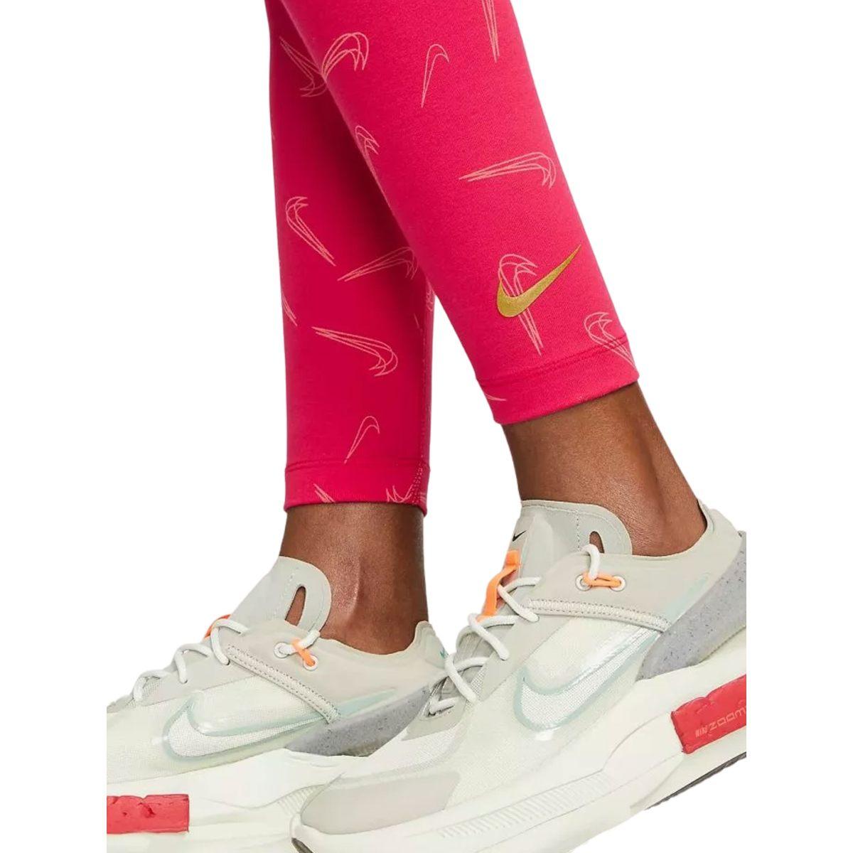 Leggings fitness donna running nike sportswear