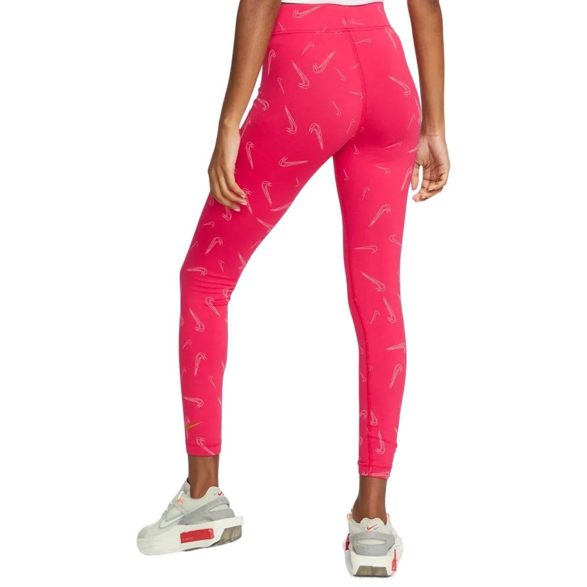 Leggings fitness donna running nike sportswear