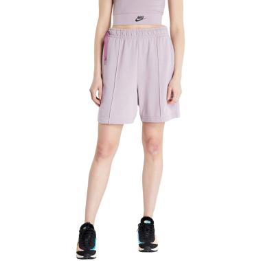 PANTALONCINI DONNA SPORTSWEAR -  Plum Fog