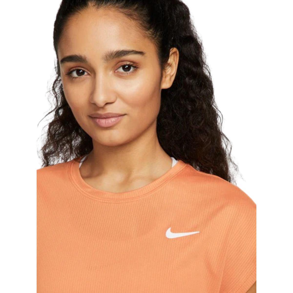 NikeCourt Dri-FIT Victory T-Shirt Tennis Donna