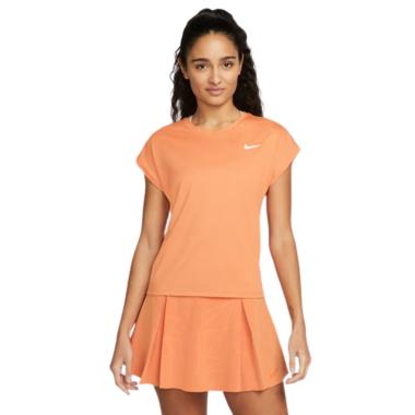 NikeCourt Dri-FIT Victory T-Shirt Tennis Donna