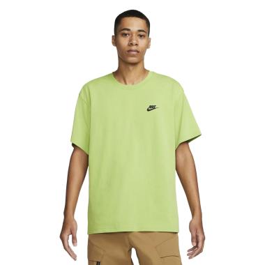 T-SHIRT UOMO SPORTSWEAR - Green