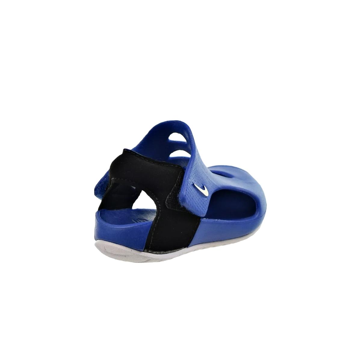 CIABATTE NEONATO SUNRAY PROTECT 3 - Blu