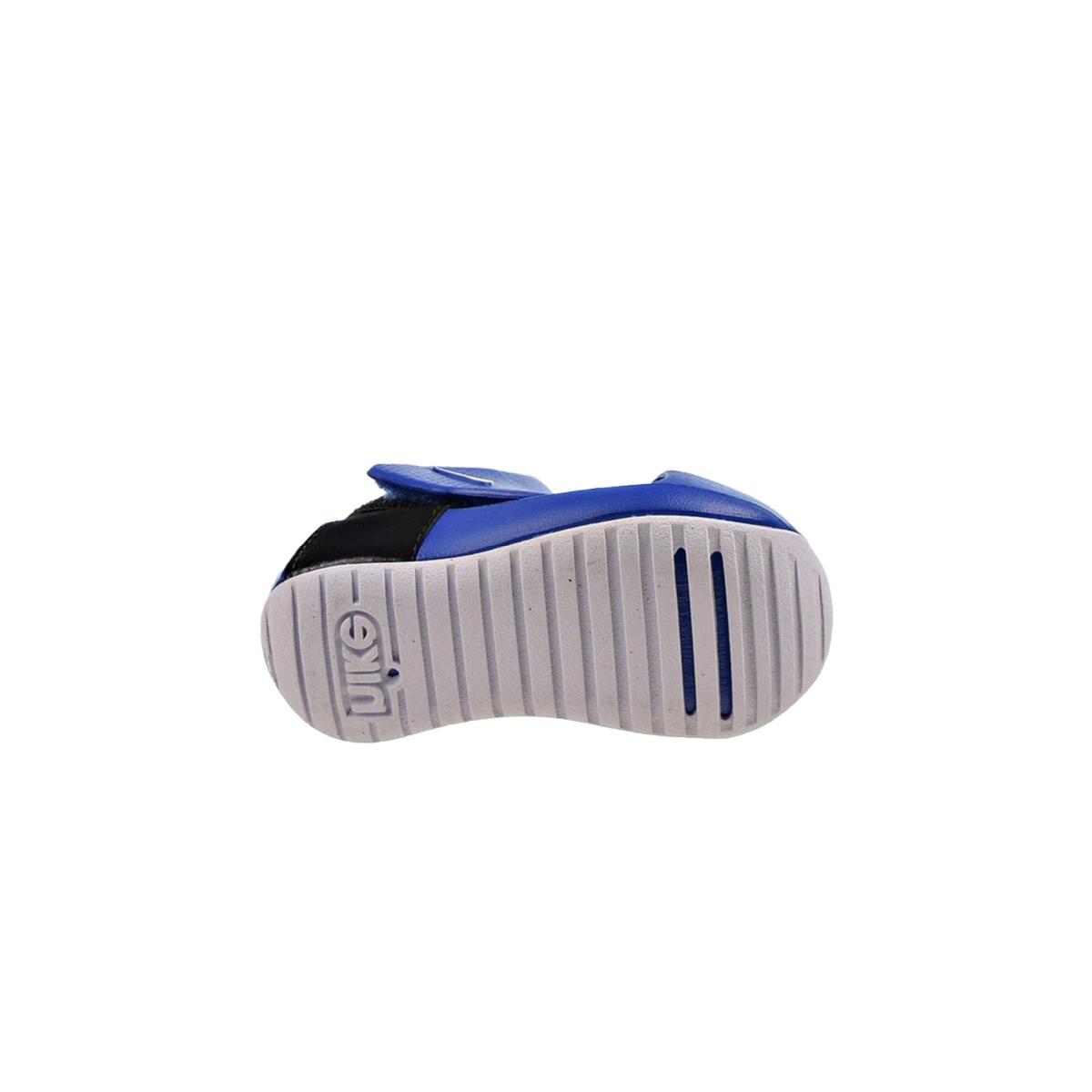 CIABATTE NEONATO SUNRAY PROTECT 3 - Blu