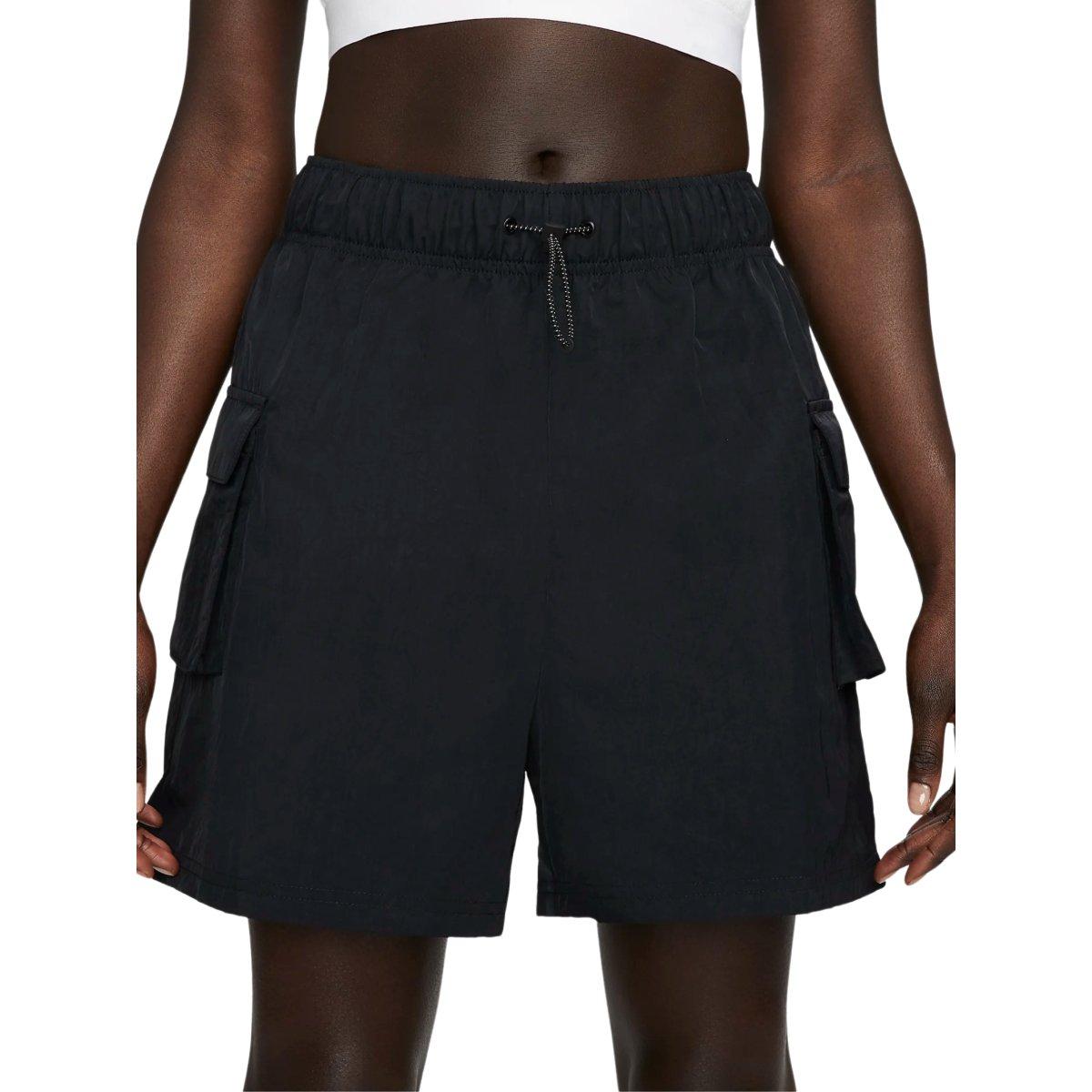 Nike Sportswear Essential Pantaloncini Donna