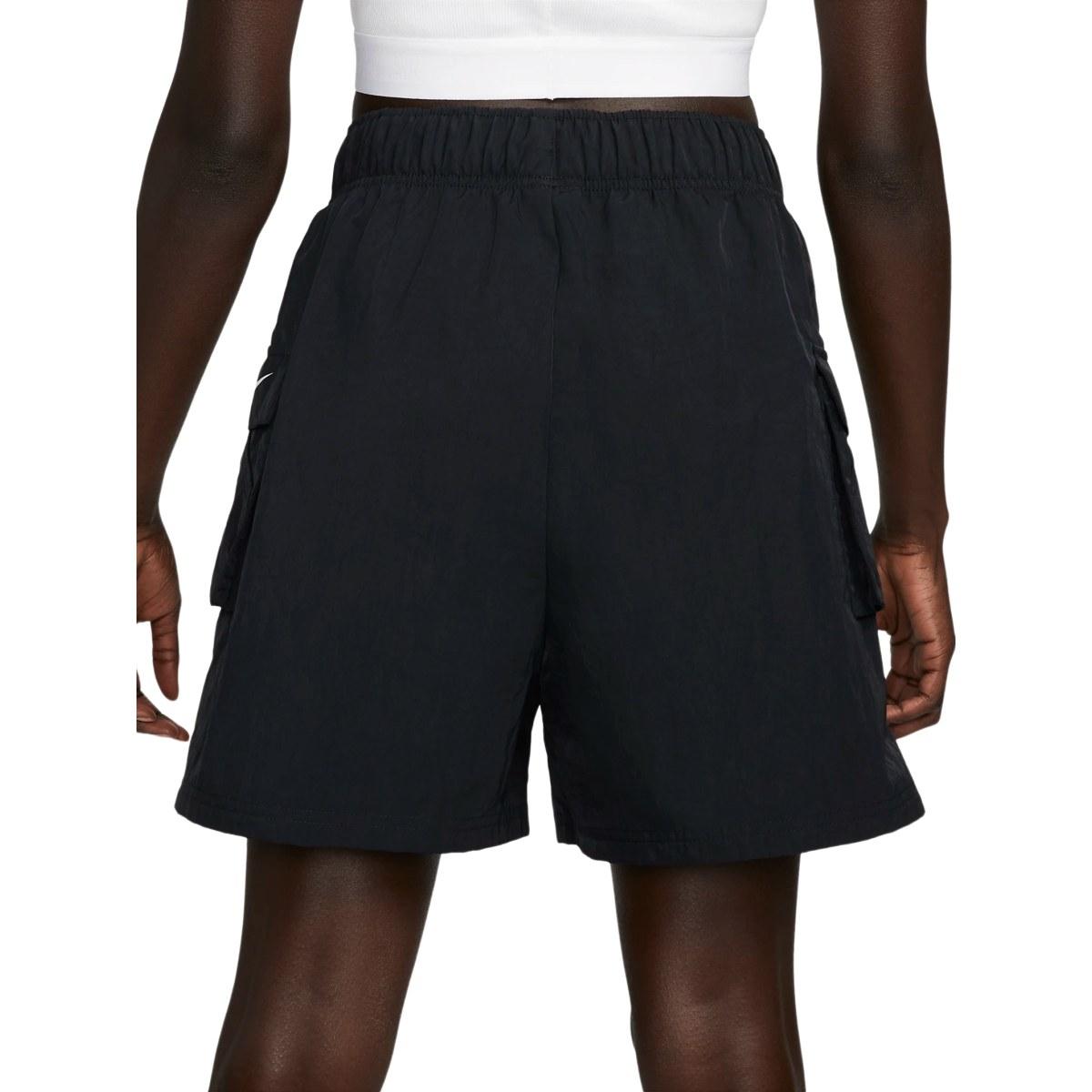 Nike Sportswear Essential Pantaloncini Donna