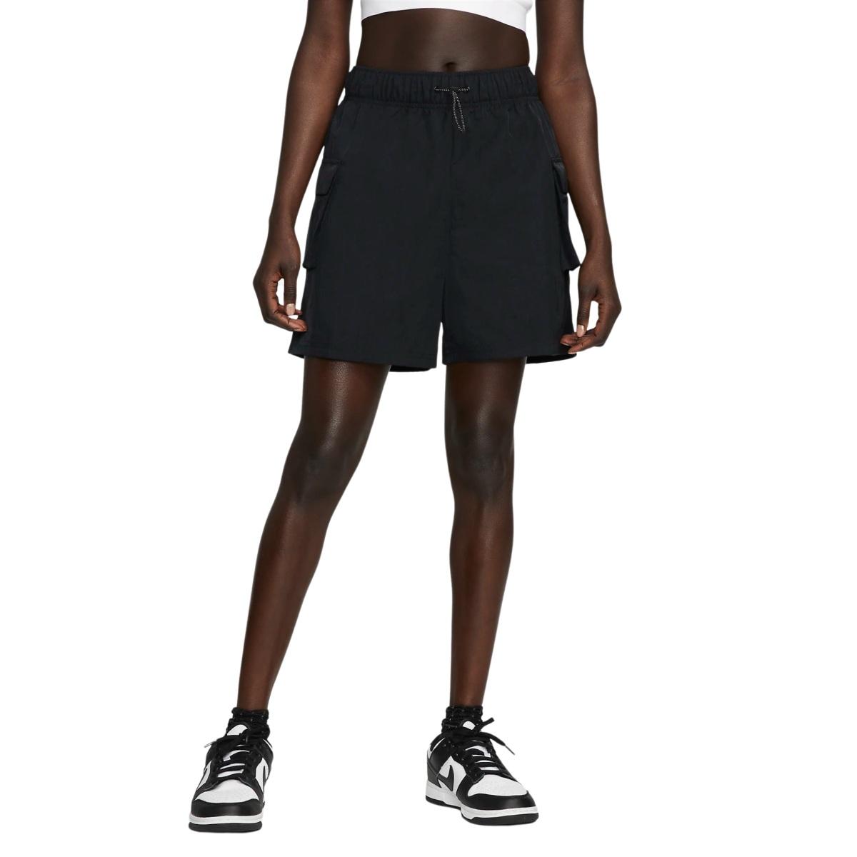 Nike Sportswear Essential Pantaloncini Donna