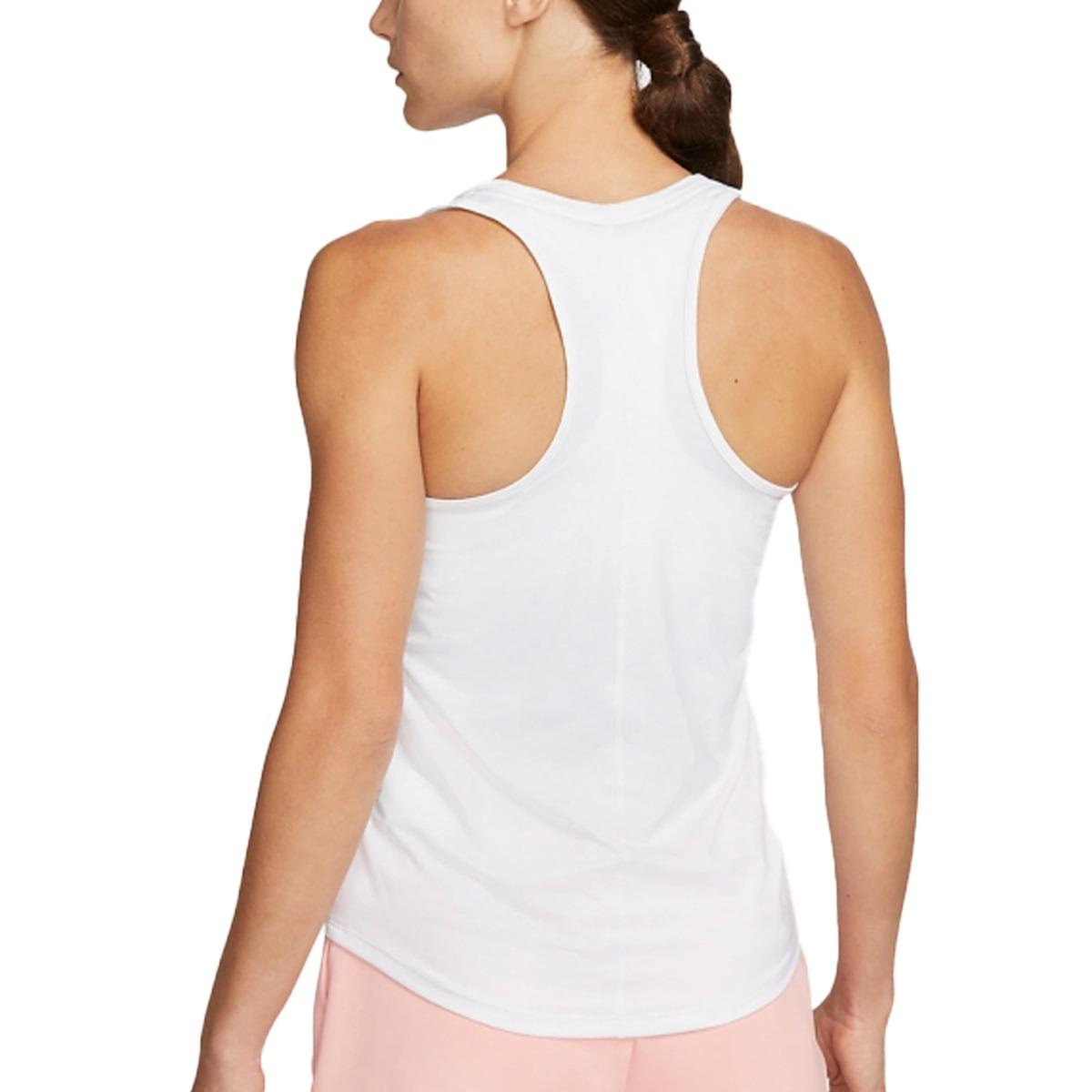 Canotta tennis donna one heritage