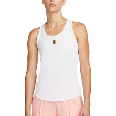 Canotta tennis donna one heritage