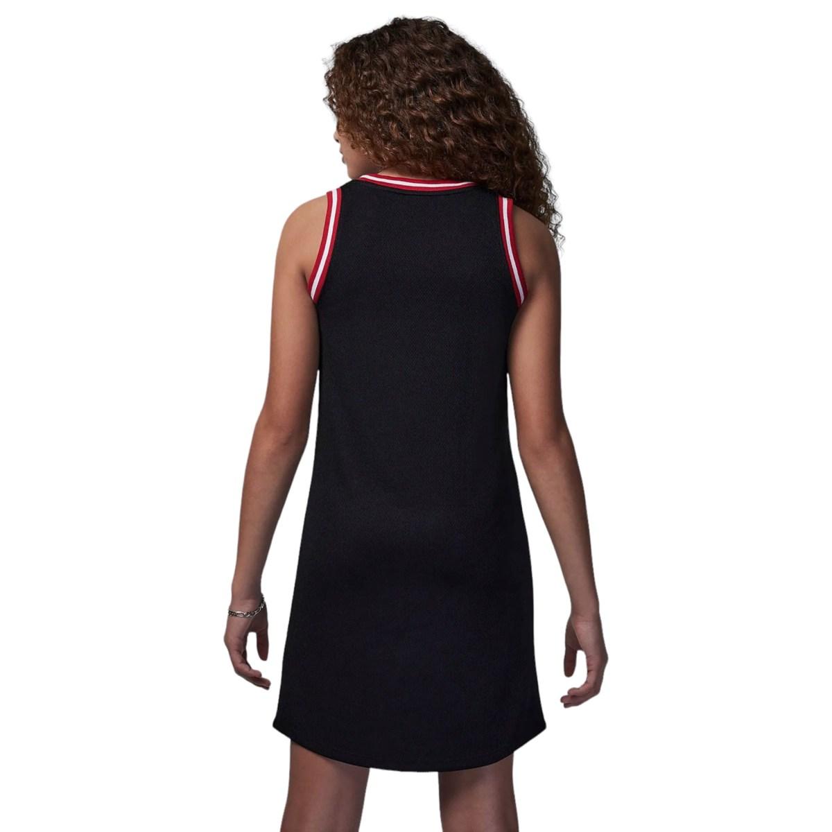 Nike Jordan 23 Jersey Big Vestito Bambina