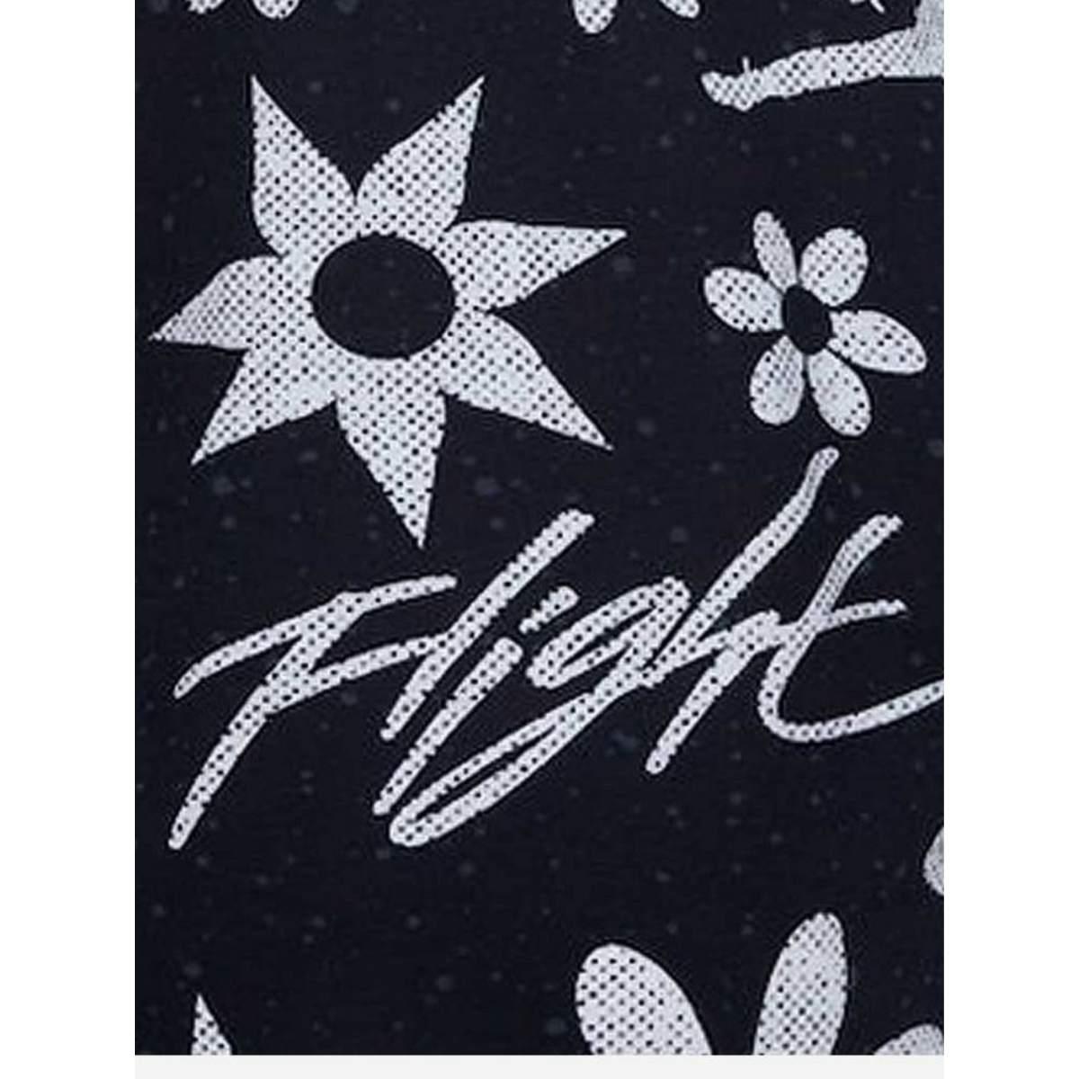 Nike Jordan Esssentials Aop SS Tee T-Shirt Bambino