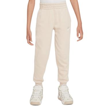 Nike Club Ft Jogging Pantaloni Bambino