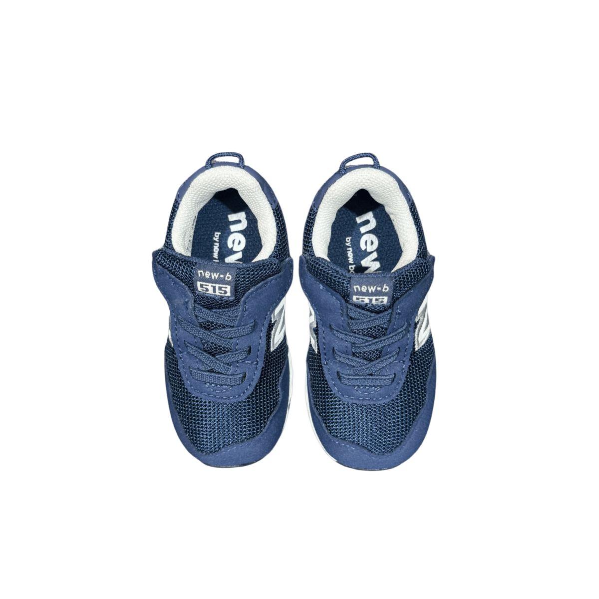 New Balance 515 Scarpe Sneakers Bambino