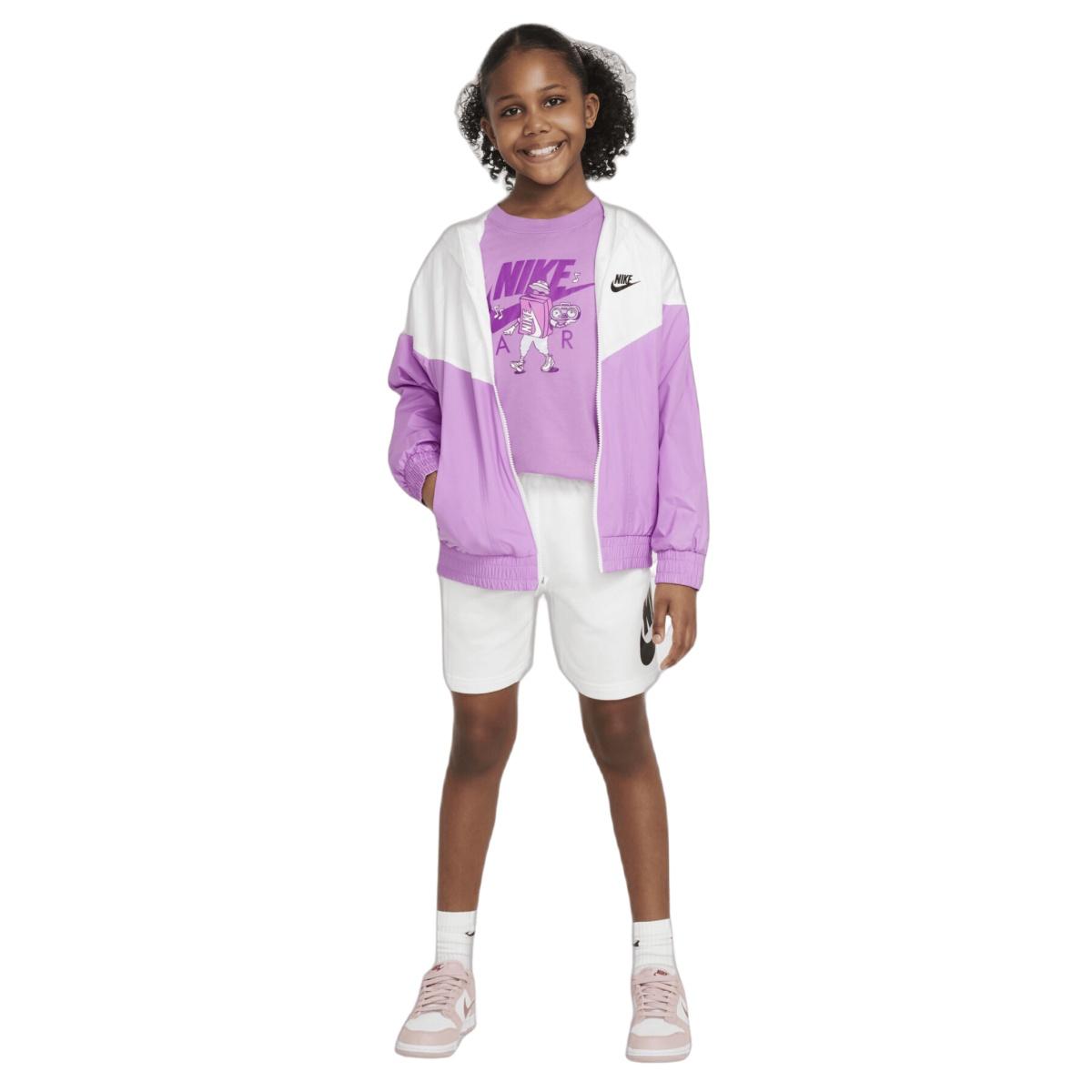 Nike Big Logo Pantaloncini Bambino