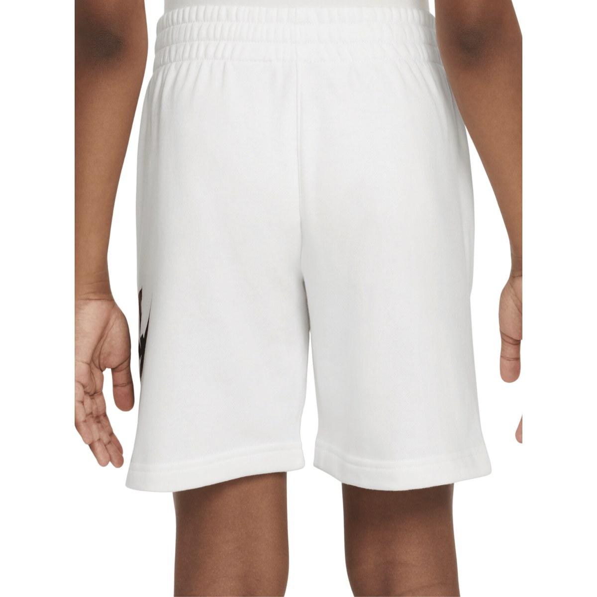 Nike Big Logo Pantaloncini Bambino