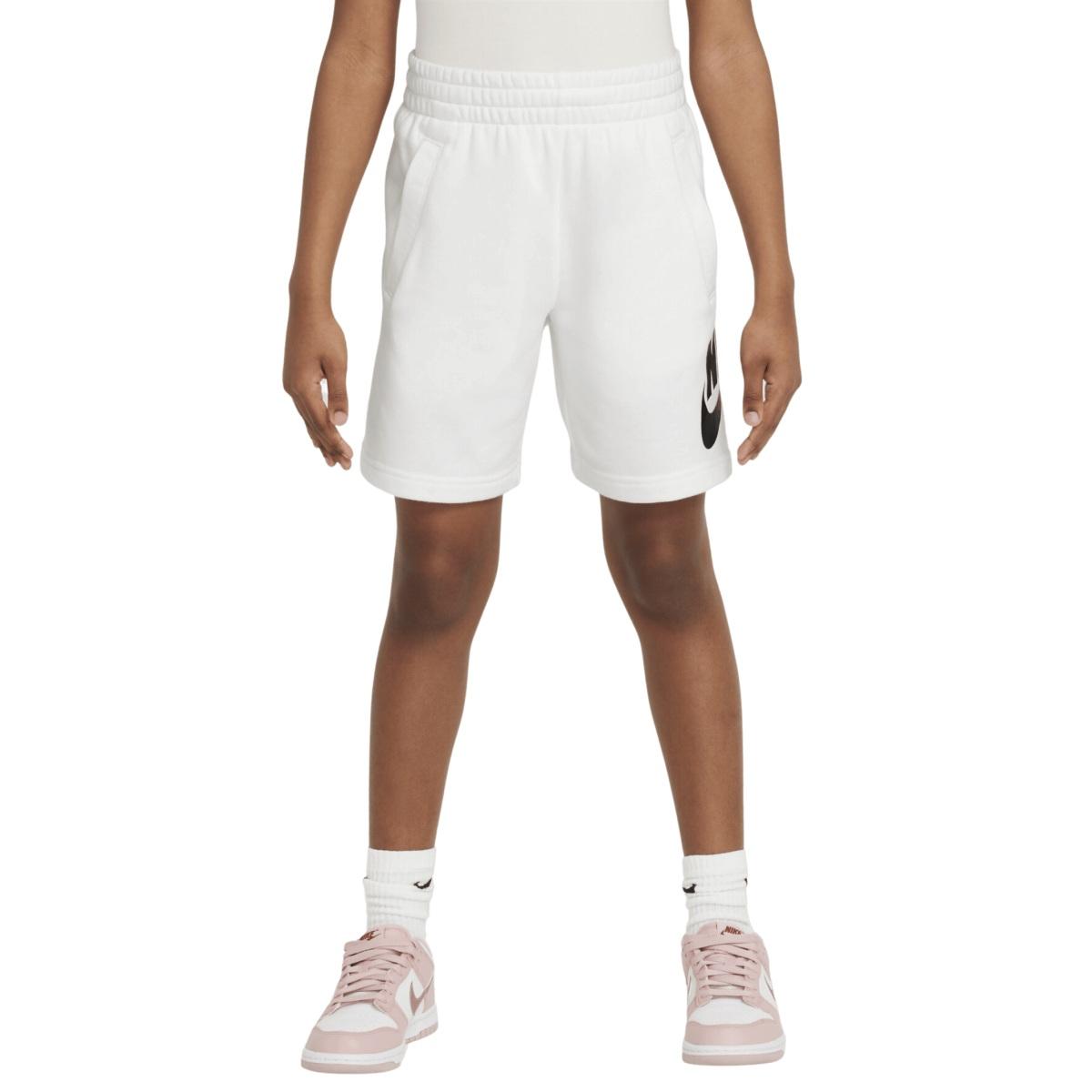 Nike Big Logo Pantaloncini Bambino