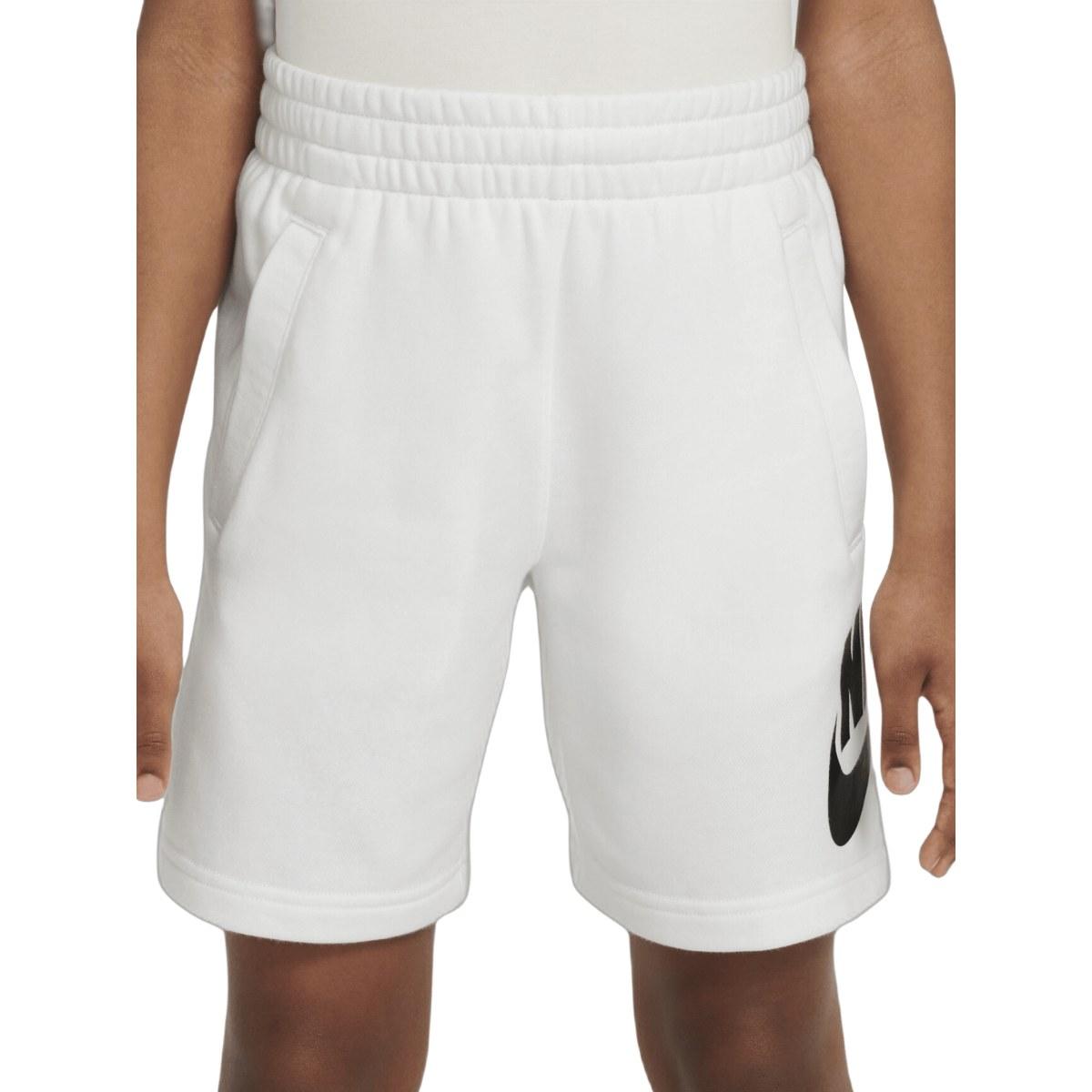 Nike Big Logo Pantaloncini Bambino