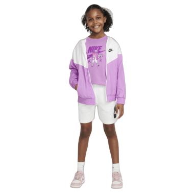 Nike Big Logo Pantaloncini Bambino