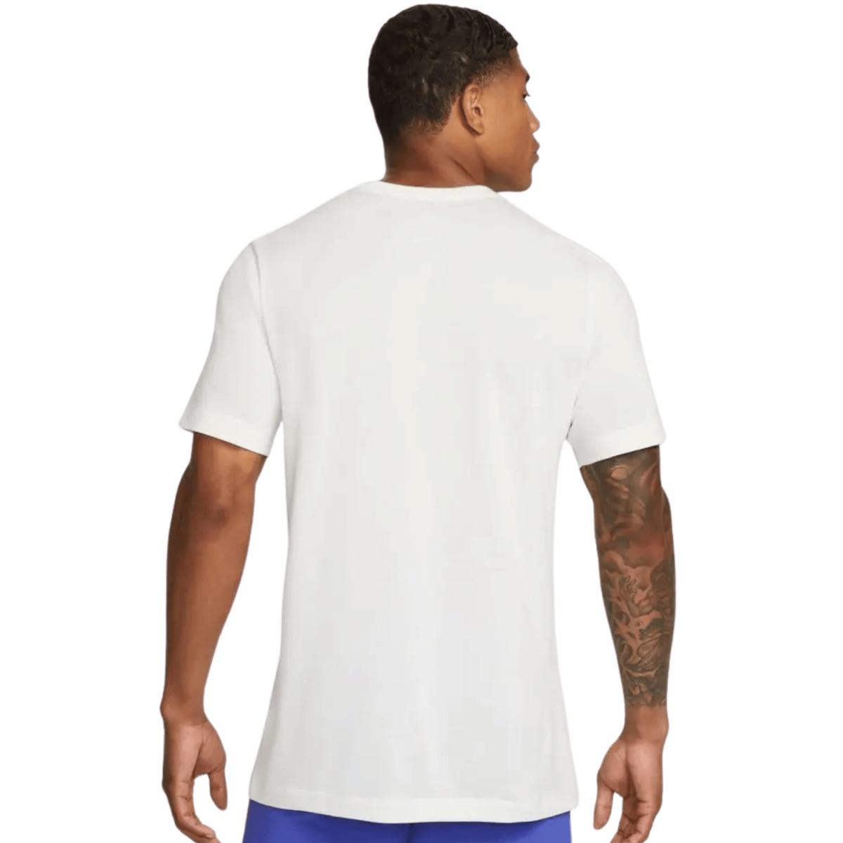 Nike Dri-FIT T-Shirt Running Uomo