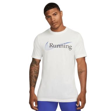 Nike Dri-FIT T-Shirt Running Uomo