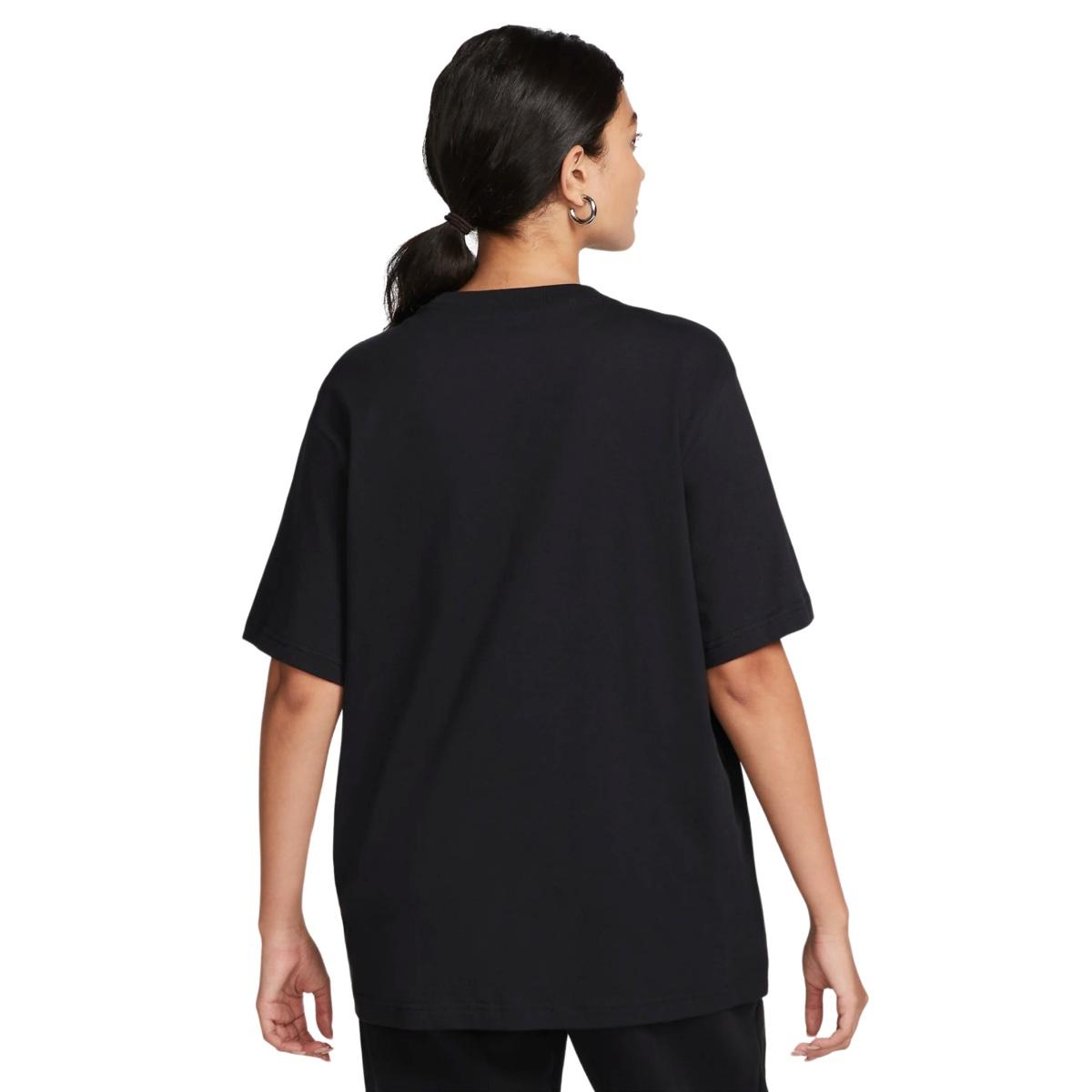 Nike Sportswear Essential T-Shirt Donna