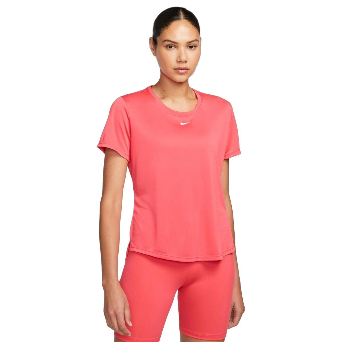 T-shirt training donna one dri-ft logo