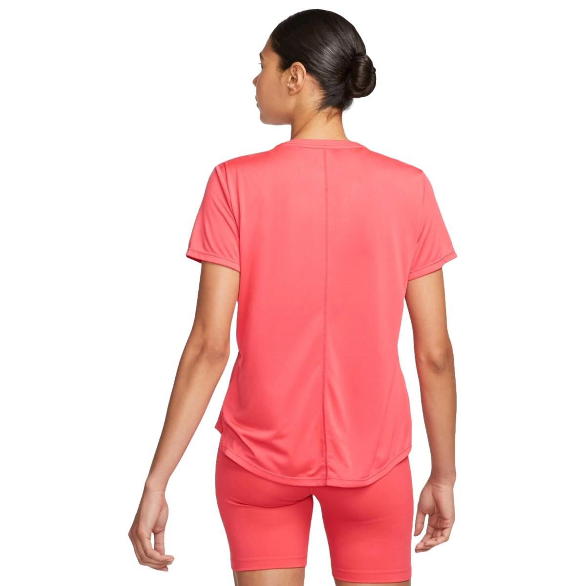 T-shirt training donna one dri-ft logo