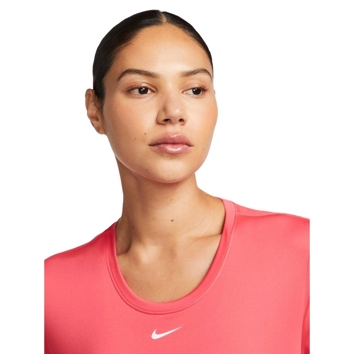 T-shirt training donna one dri-ft logo