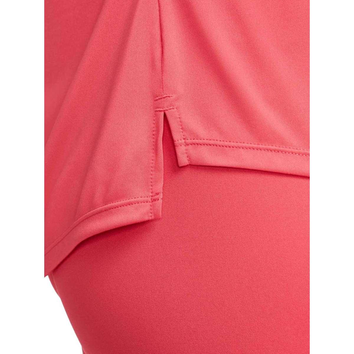 T-shirt training donna one dri-ft logo