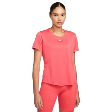 T-shirt training donna one dri-ft logo