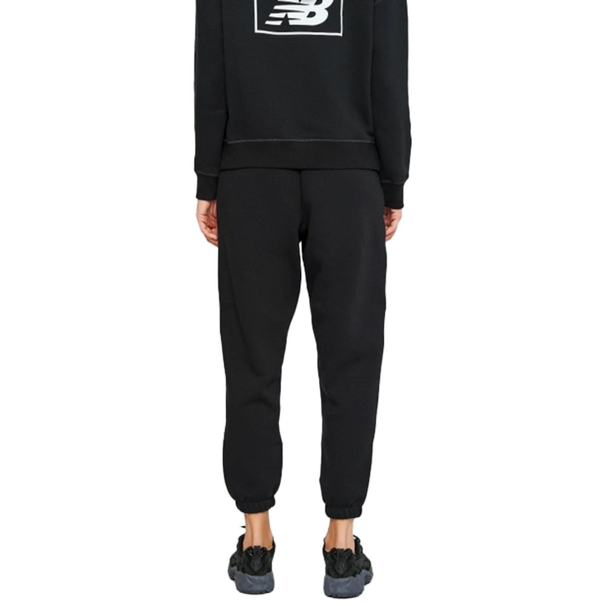 Pantaloni donna brushed fleece