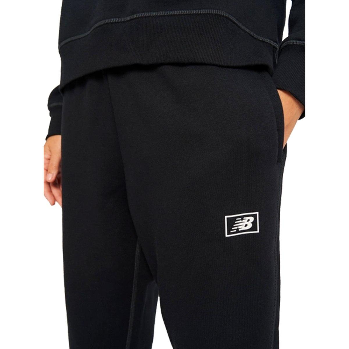 Pantaloni donna brushed fleece