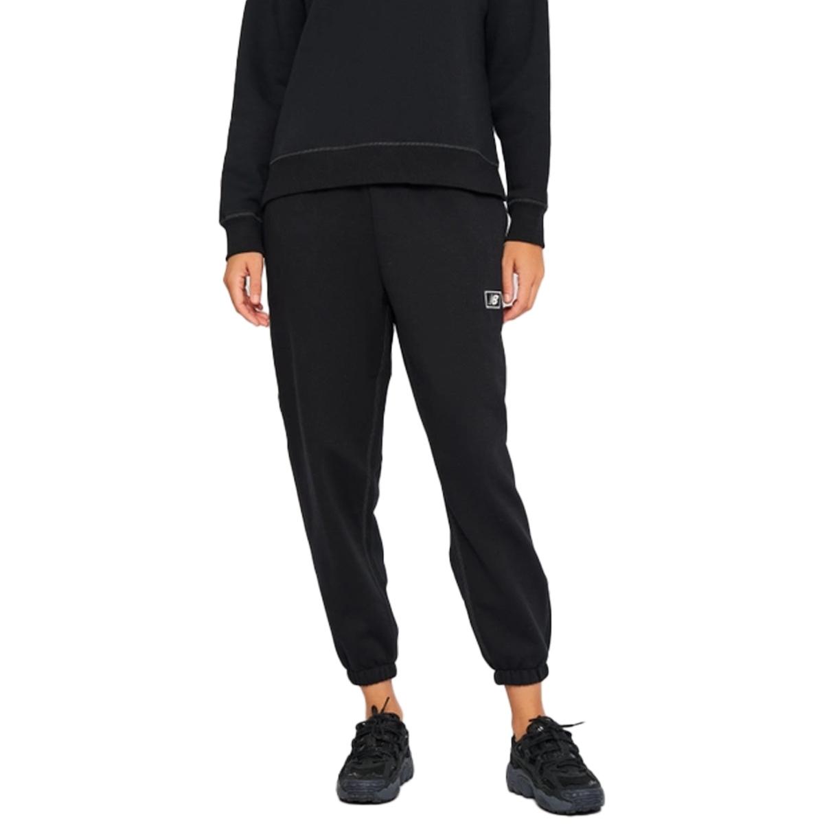 Pantaloni donna brushed fleece