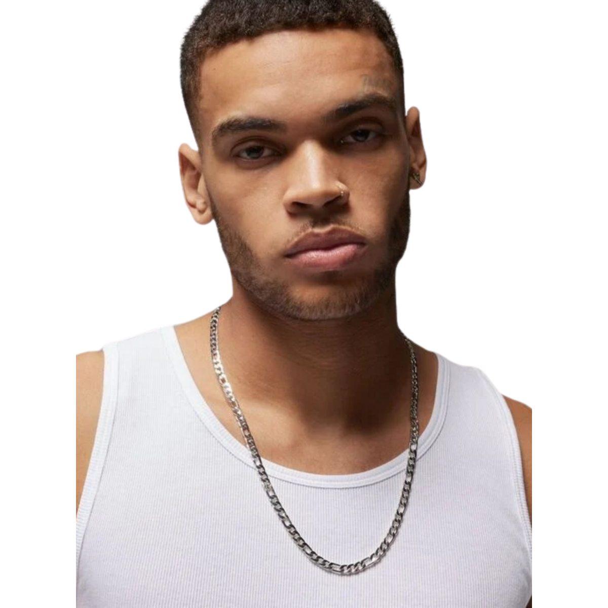 Nike Jordan Flight Base Canotta Uomo 2PZ