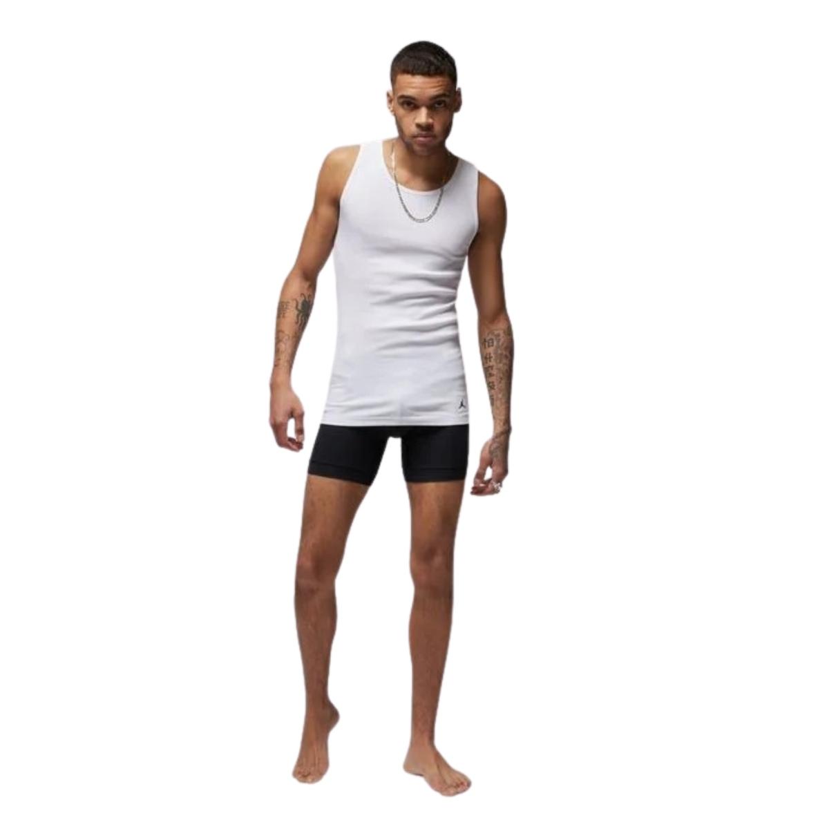 Nike Jordan Flight Base Canotta Uomo 2PZ