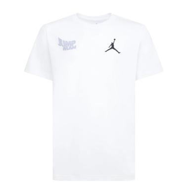 Nike Jordan Wavy Motion Jumpman T-Shirt Bambino
