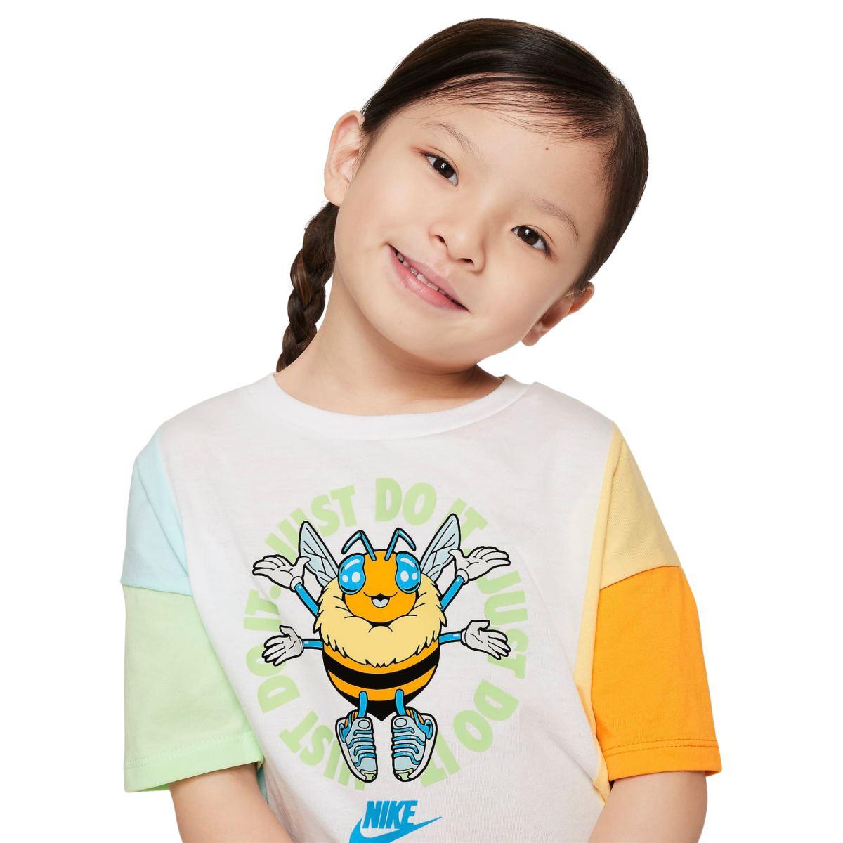 Nike Ksa Bike Completo Neonato