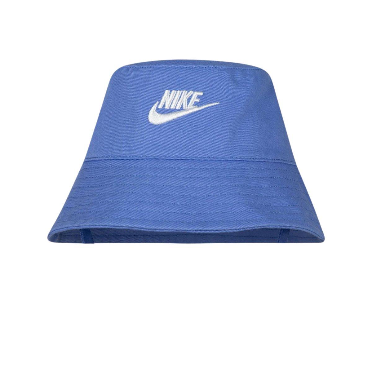 Nike Futura Apex Bucket Hat Cappelo Da Pescatore Bambino