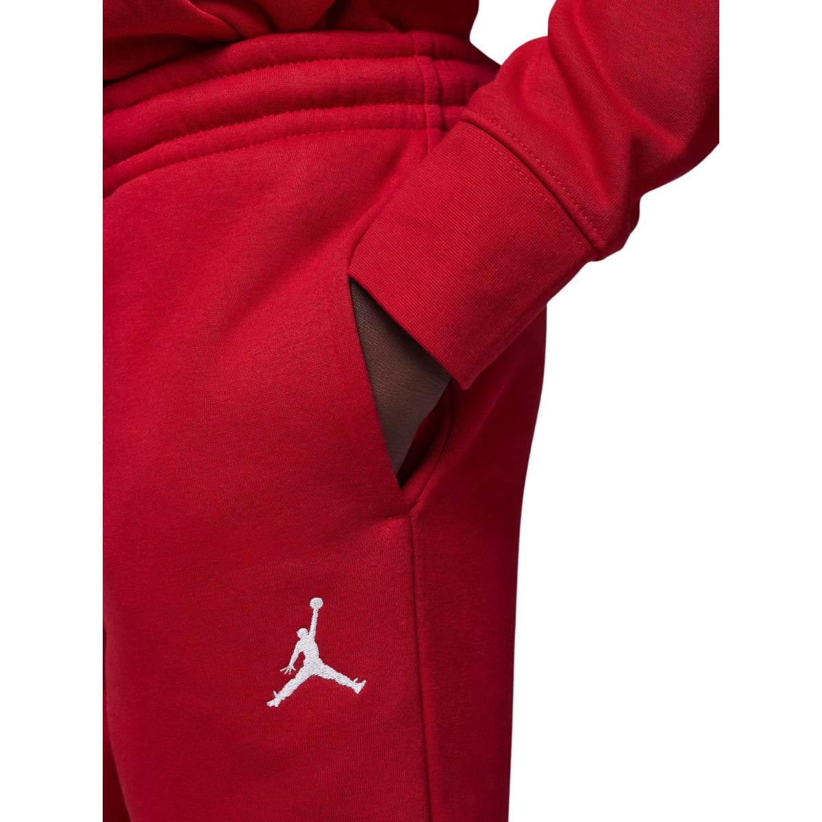 Nike Jordan MJ Brooklyn Fleece Pantaloni Bambino
