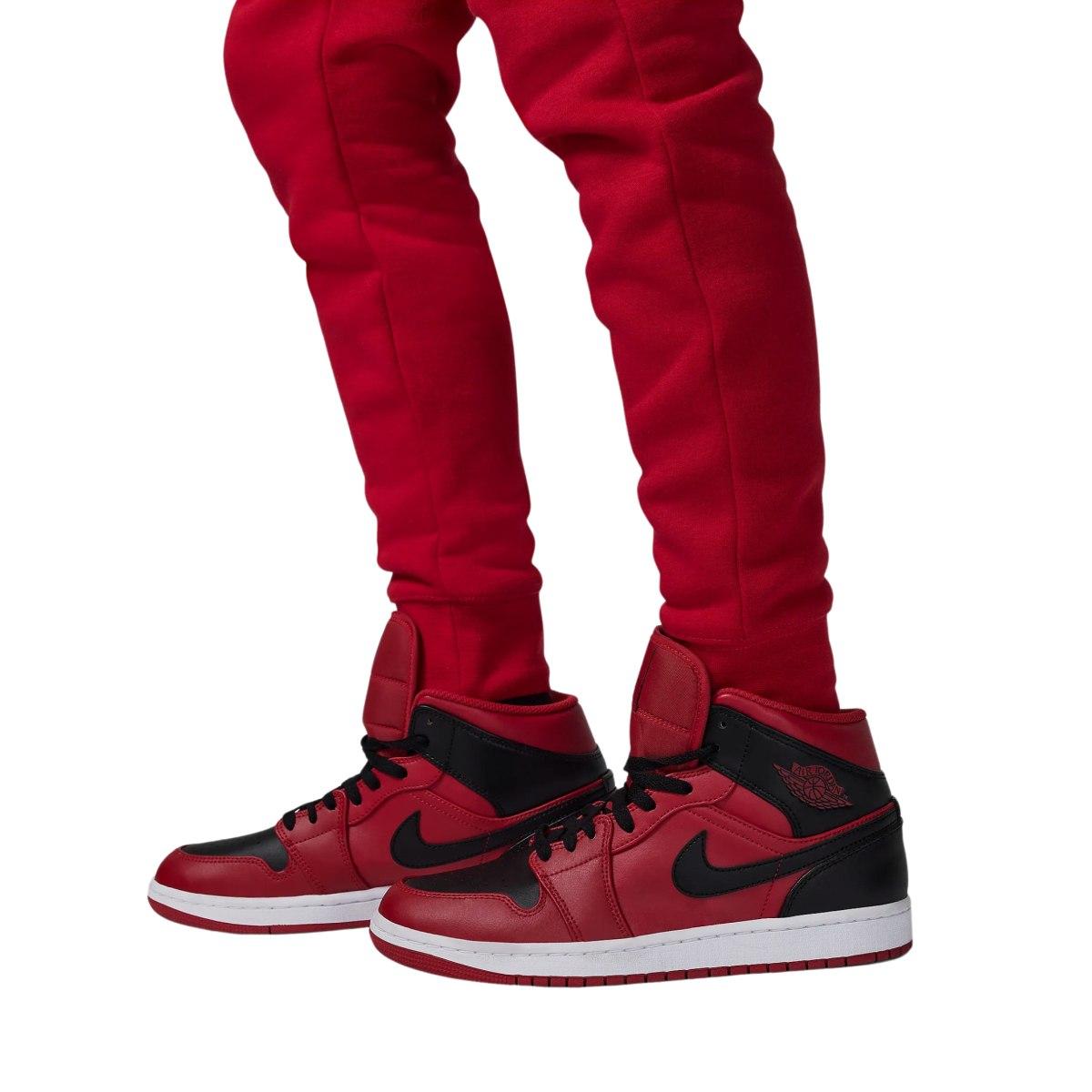 Nike Jordan MJ Brooklyn Fleece Pantaloni Bambino