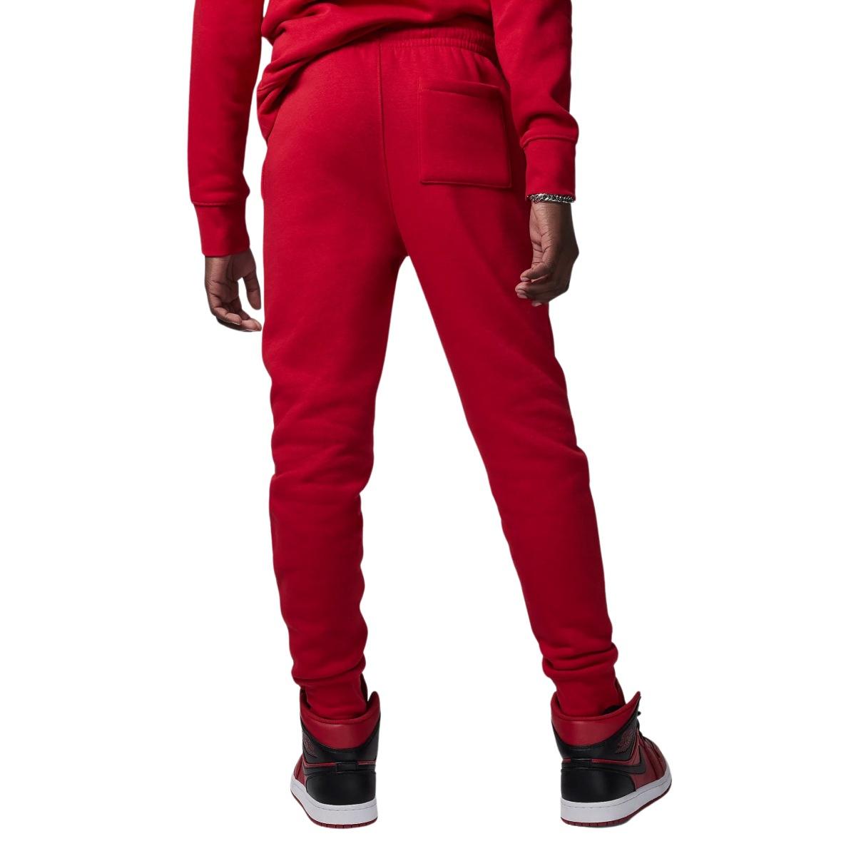 Nike Jordan MJ Brooklyn Fleece Pantaloni Bambino