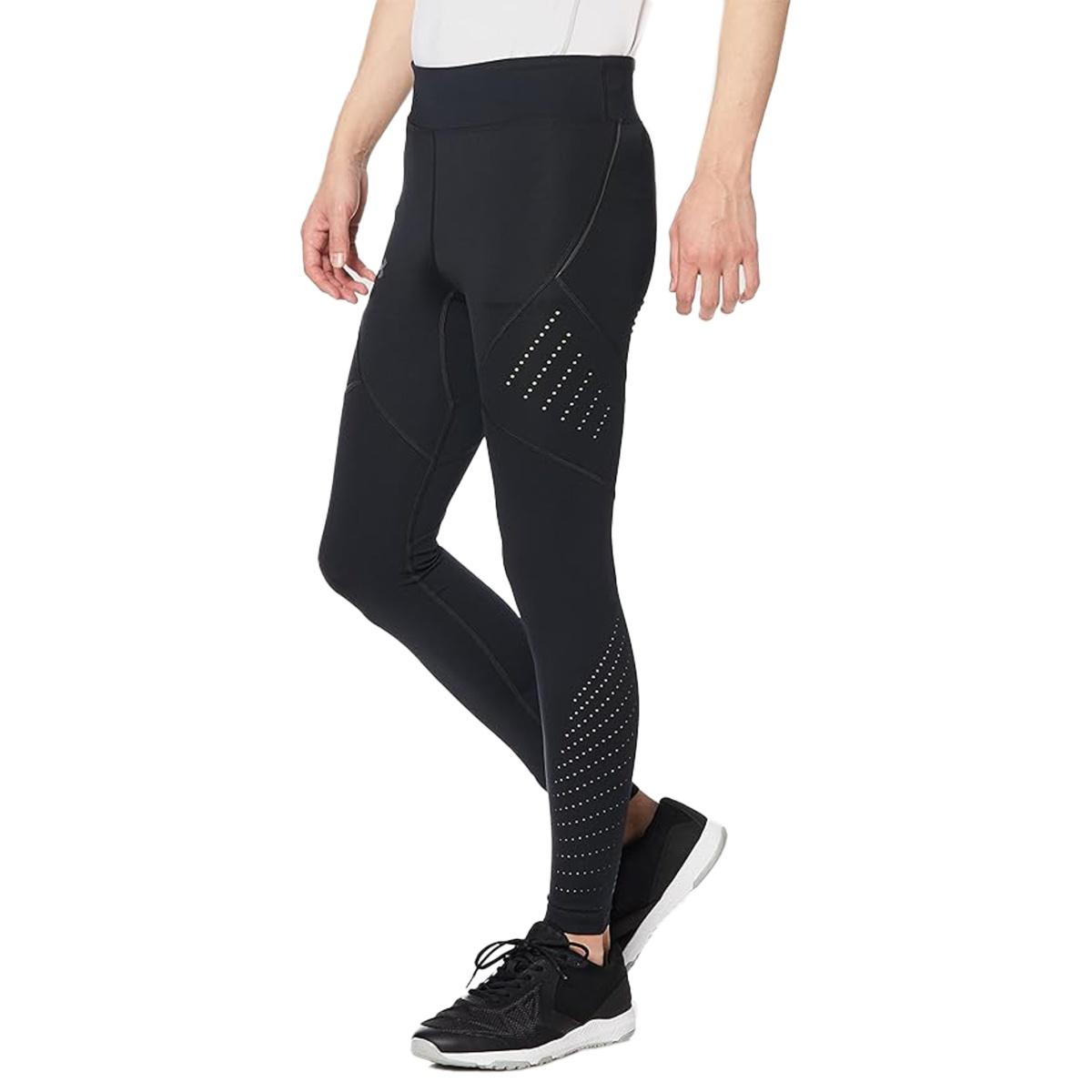 Leggins Uomo  Under Armour  Speedpocket -  Black