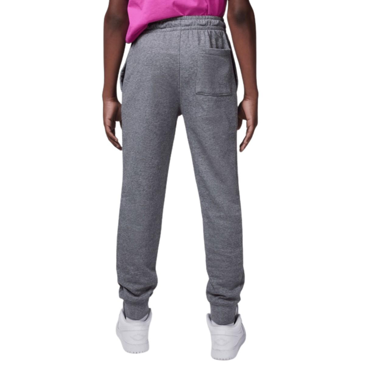 Jordan Mj Brooklyn Ft Ess Pantaloni Bambino