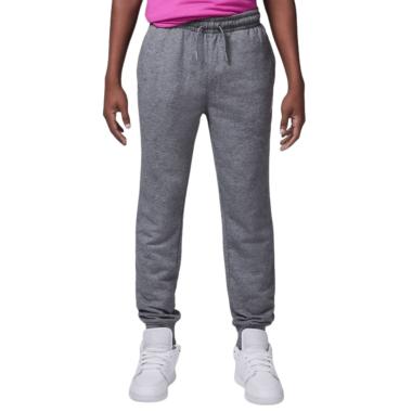 Jordan Mj Brooklyn Ft Ess Pantaloni Bambino